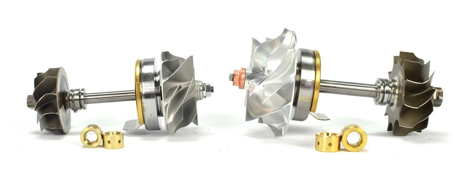 11th Gen Honda Civic 27WON Civic Turbo Upgrade now available!!!!!!! Honda-Civic-Si-Turbo-Upgrad