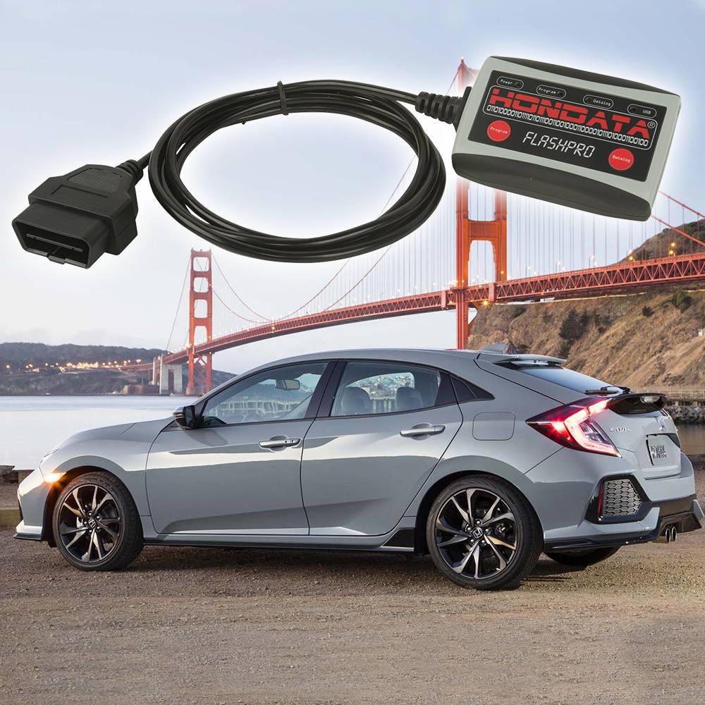 11th Gen Honda Civic Now Available Hondata Flashpro | 2016+ 1.5T 1000_161-5f