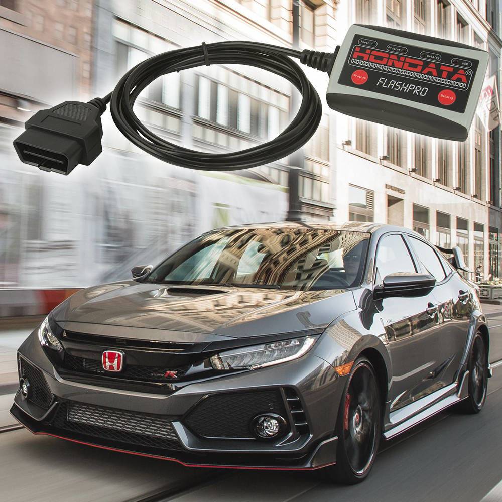 11th Gen Honda Civic Hondata Flashpro Civic Type-R | Just Released 1000_typerf