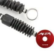 11th Gen Honda Civic ALTA Performance Introduction Honda shifter bsuhing