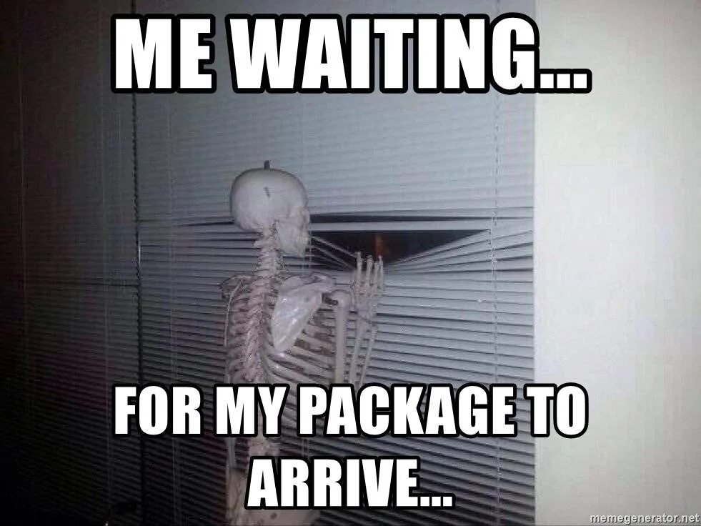 11th Gen Honda Civic The Official ACUITY Instruments CivicX product launch thread! me-waiting-for-my-package-to-arriv