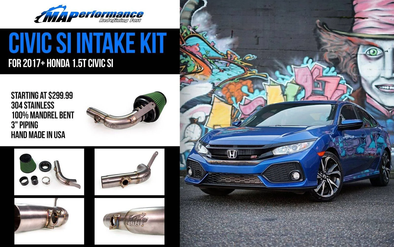 11th Gen Honda Civic MAPerformance Intake jT4-DiEjdDv_XkJkgxieEbHGuXm7FE4T2-b2TBu4c9I?dl=0&size=1600x1200&size_mode=3