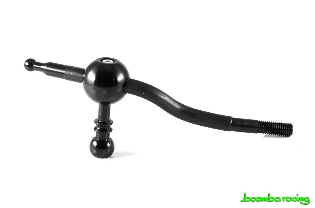 11th Gen Honda Civic Short Throw Shift Lever - Availble Now! - Boomba Racing 42282269734_3e15262dd7_