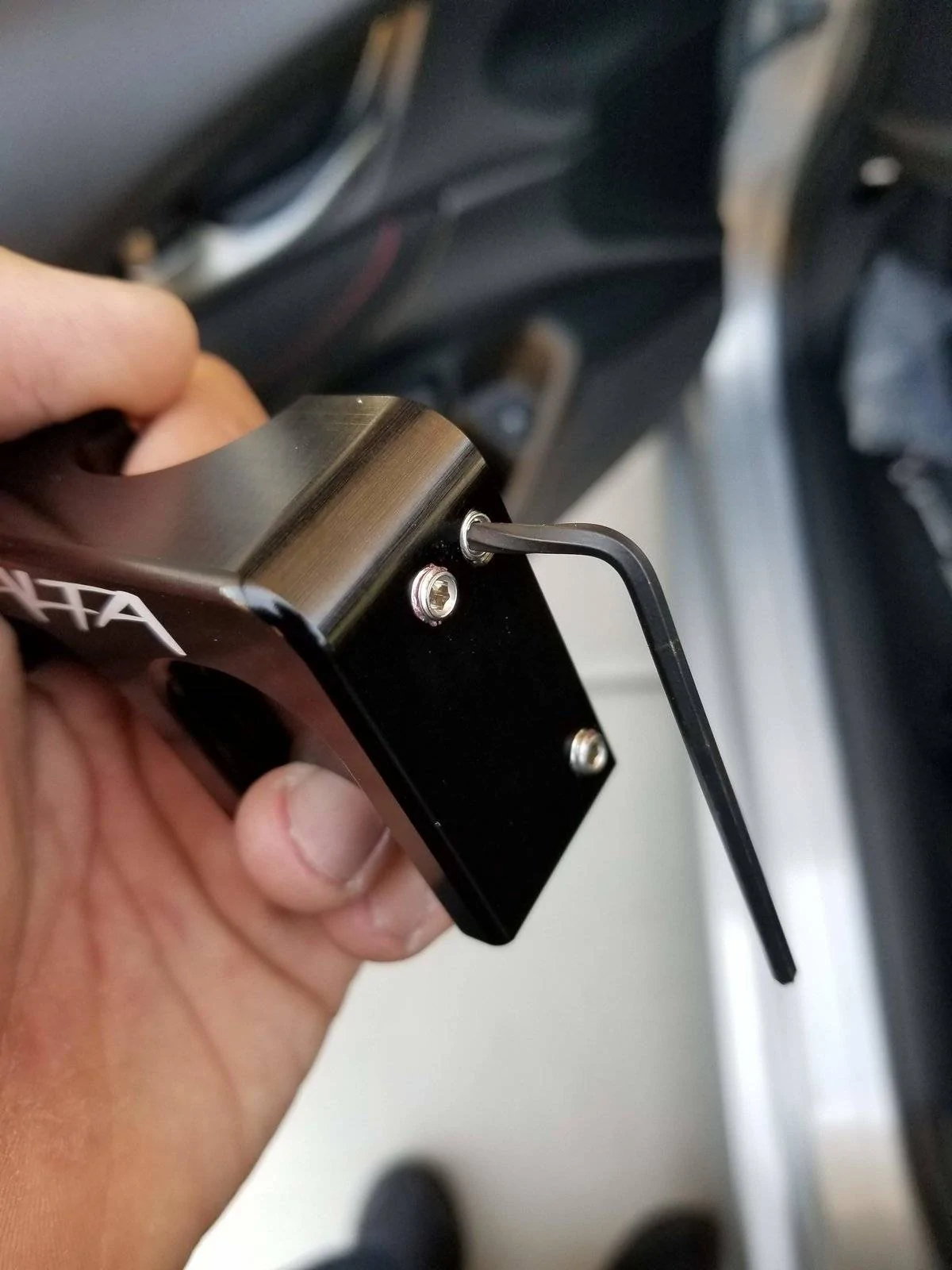 11th Gen Honda Civic ALTA Performance Introduction 20180628_153123