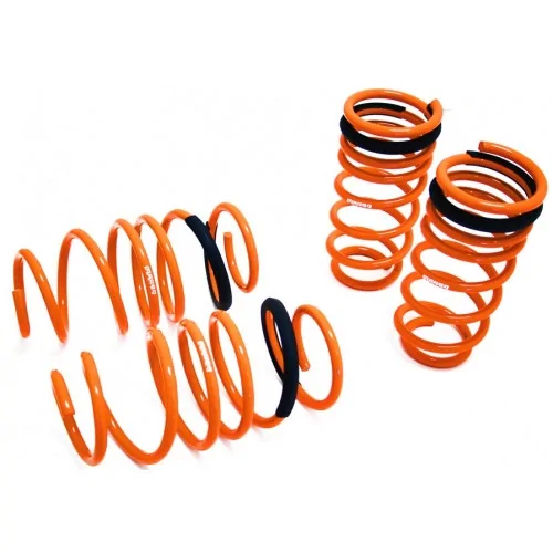 11th Gen Honda Civic Megan Racing Civic Type-R Lowering Springs @ Redline360 megan-racing-lowering-springs-honda-civic-MR-LS-HC06-500x500