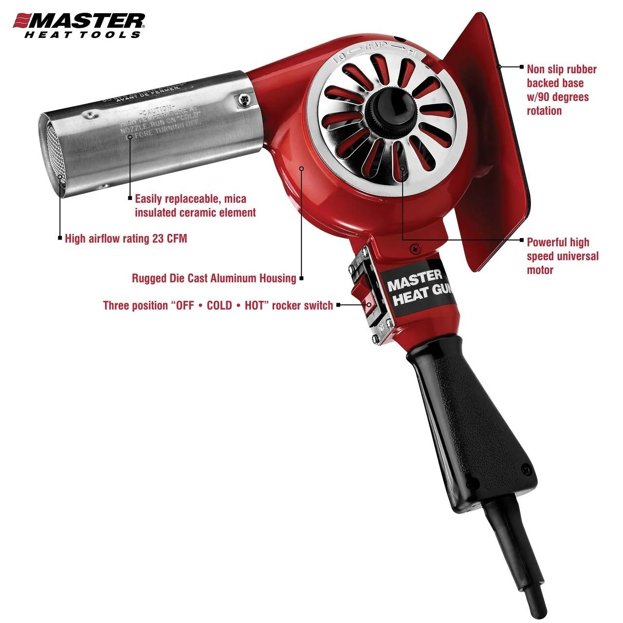 11th Gen Honda Civic 27WON W1 Upgraded Turbocharger Pt 5 POWA The_Master_Heat_Gun_10-17_w_labels__73564.1508359580.1280.1280
