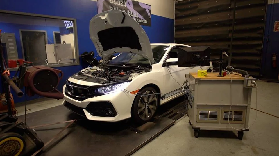 11th Gen Honda Civic MAPerformance Project SI Build Thread Extravaganza! 41165905_10156317165057247_2823965036051955712_n
