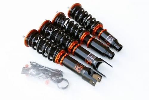 11th Gen Honda Civic KSport 17-18 Civic Si Kontrol Pro Coilover System CHD421-KP_500x334