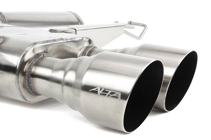 11th Gen Honda Civic New! ALTA Performance Type R - True Catback Exhaust! F143844715