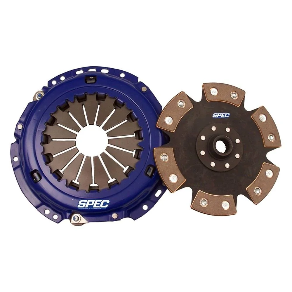 11th Gen Honda Civic Civic 1.5L Spec Clutch Kits Now Available! SPE-SH994-3