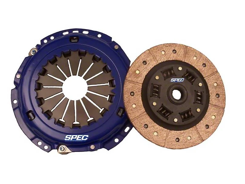 11th Gen Honda Civic Civic 1.5L Spec Clutch Kits Now Available! SPE-SH993F-3