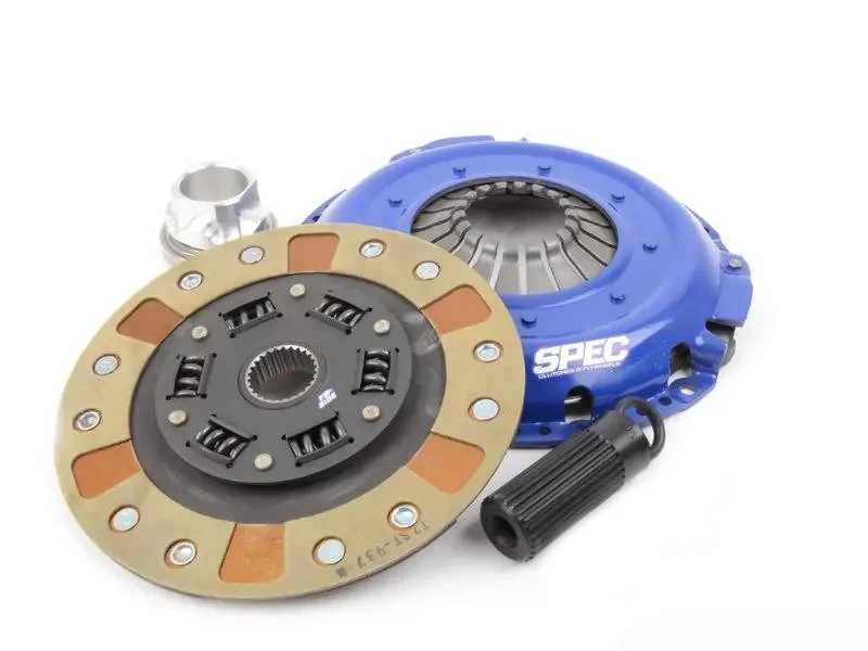 11th Gen Honda Civic Civic Type-R Spec Clutch Kits Now Available! SPE-SH993H