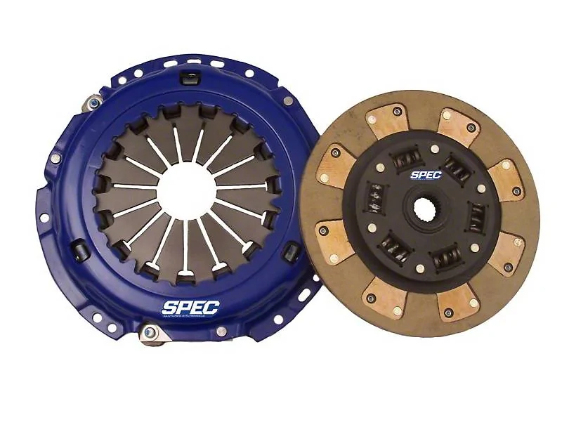 11th Gen Honda Civic Civic Type-R Spec Clutch Kits Now Available! SPE-SH992