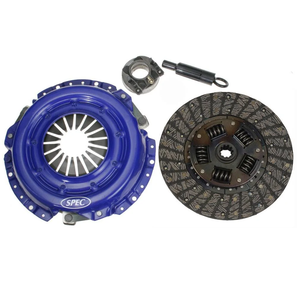11th Gen Honda Civic Civic Type-R Spec Clutch Kits Now Available! SPE-SH991