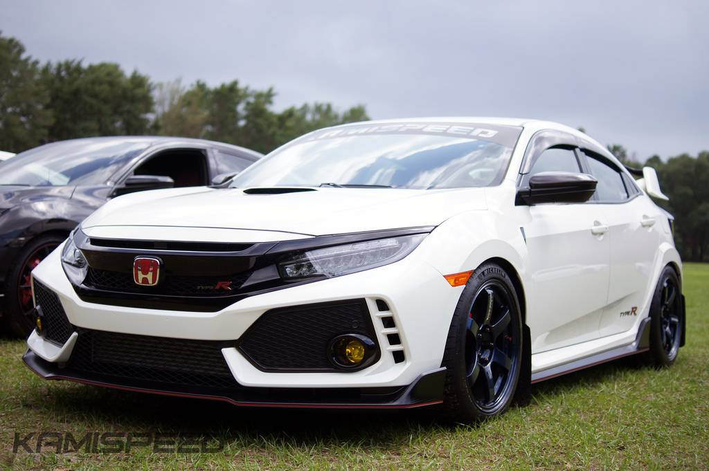 11th Gen Honda Civic CLOSED: Rays and Yokohama Sale Over! 27786679448_21b634eb2a_b