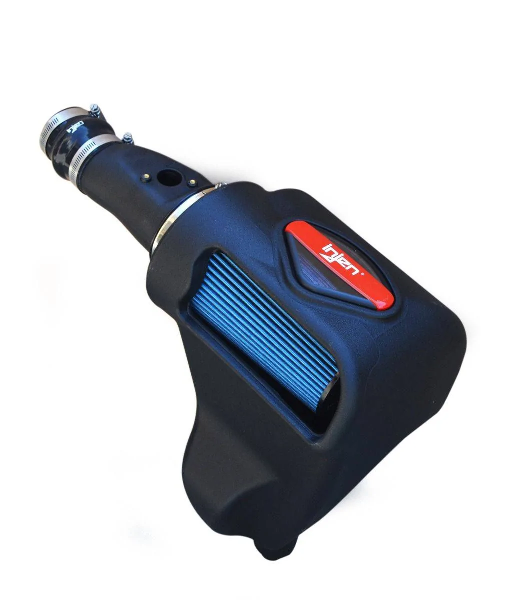 11th Gen Honda Civic Injen 17-18 Civic Si Evolution Air Intake System INJ-EVO1501