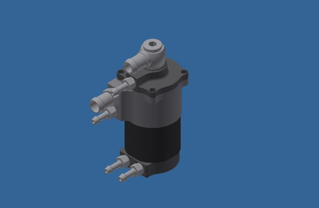 11th Gen Honda Civic 2016+ Civic 1.5T Air / Oil Separator Product Development and Pre-Order catchcan.aos2_zpsynrqvwmq