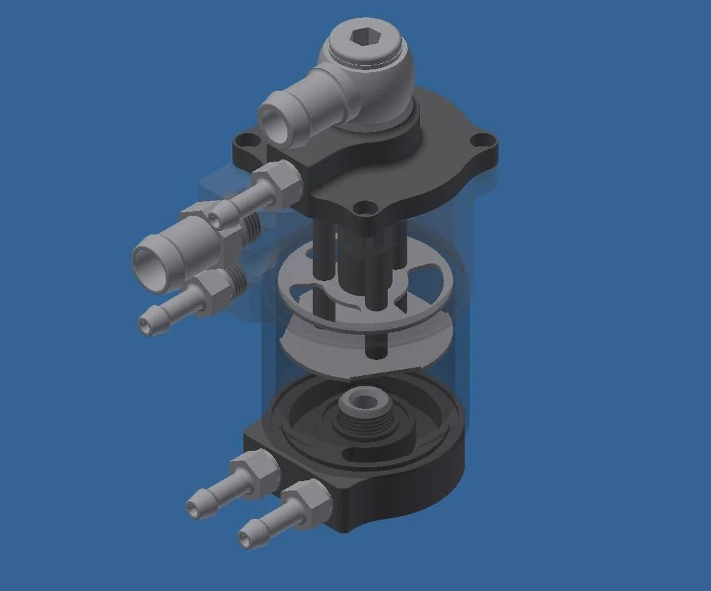 11th Gen Honda Civic 2016+ Civic 1.5T Air / Oil Separator Product Development and Pre-Order catchcan.aos3_zpshypzqfu2