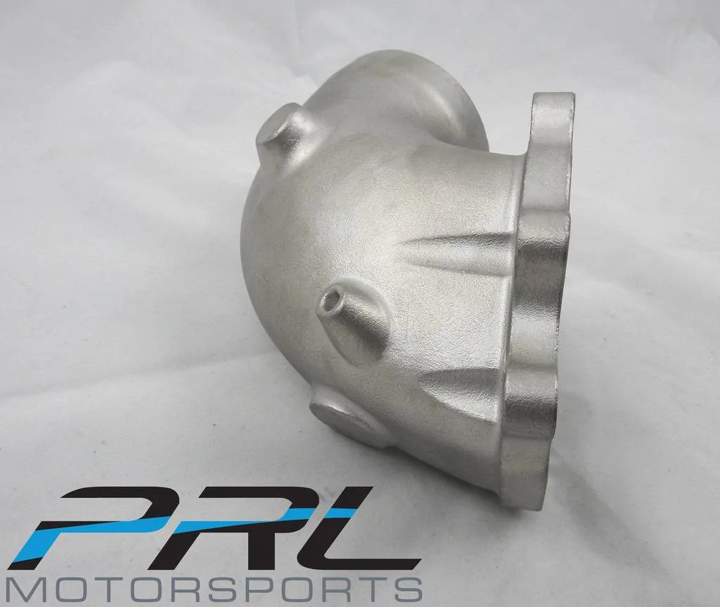 11th Gen Honda Civic PRL Motorsports Bolt-On Big Turbo Upgrade Kit Upper%20Casting%20Non%20Machined%20outside_zpszu324kny