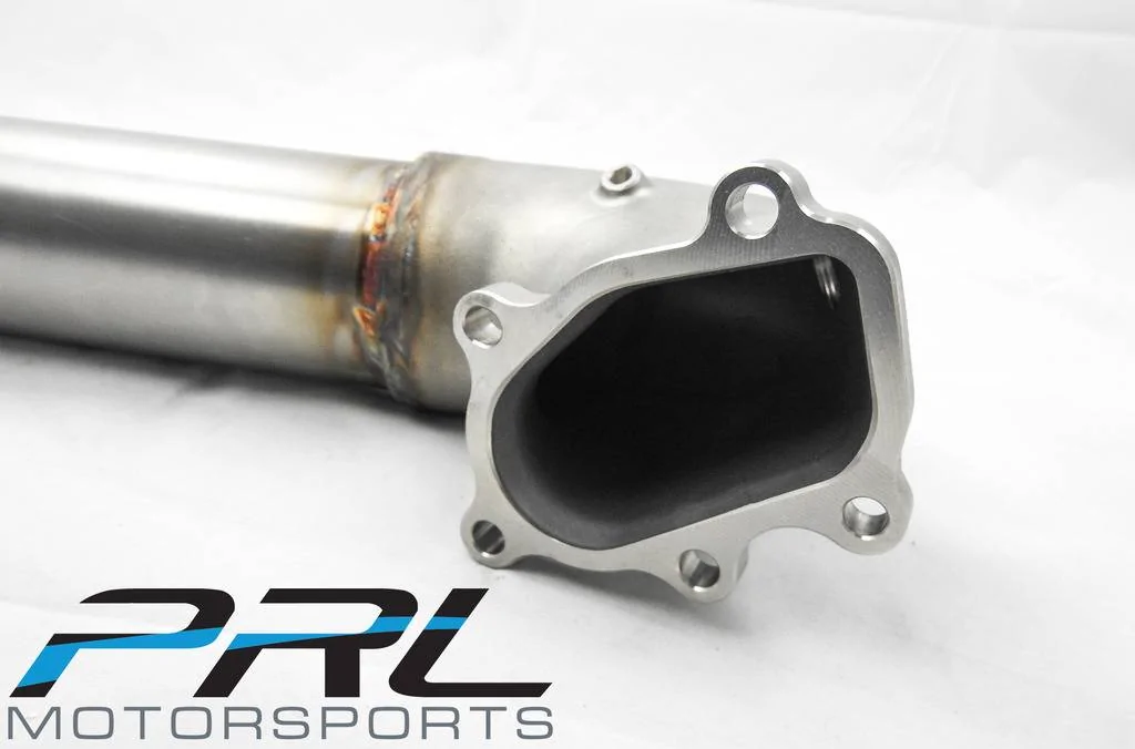 11th Gen Honda Civic PRL Motorsports Bolt-On Big Turbo Upgrade Kit Turbine%20Outlet%20Catless%20Downpipe%2010th%20Gen%20Turbo%20Kit_zpsodvecxk