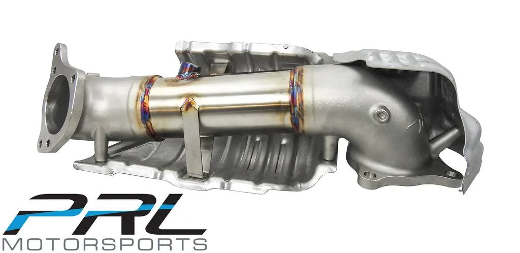 11th Gen Honda Civic PRL Downpipe V2 ?? V2%20Catless%20Downpipe%201.5T%20Civic%20%20Heatshield%202_zpsaksqp78x