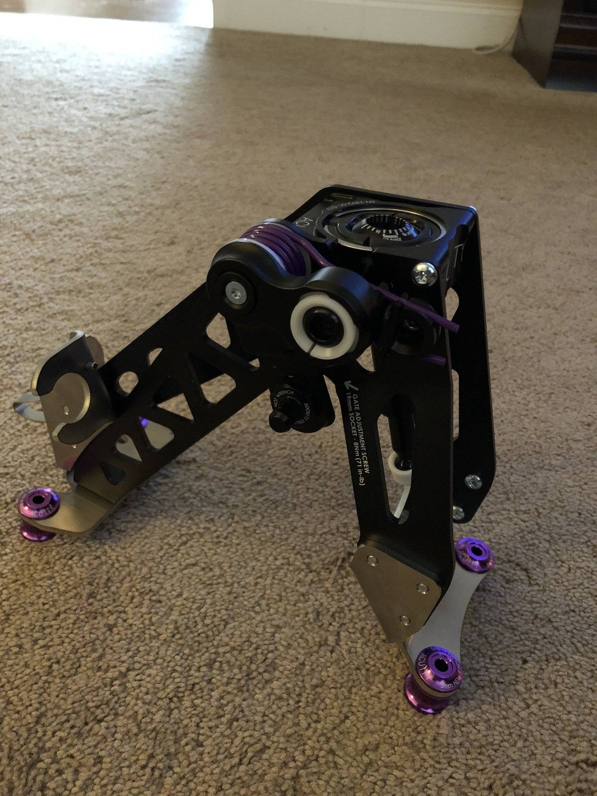 11th Gen Honda Civic ACUITY Prototype 10th-gen Shifter - My review 7655F589-1452-4F9B-88B2-FBA42E0CCB62