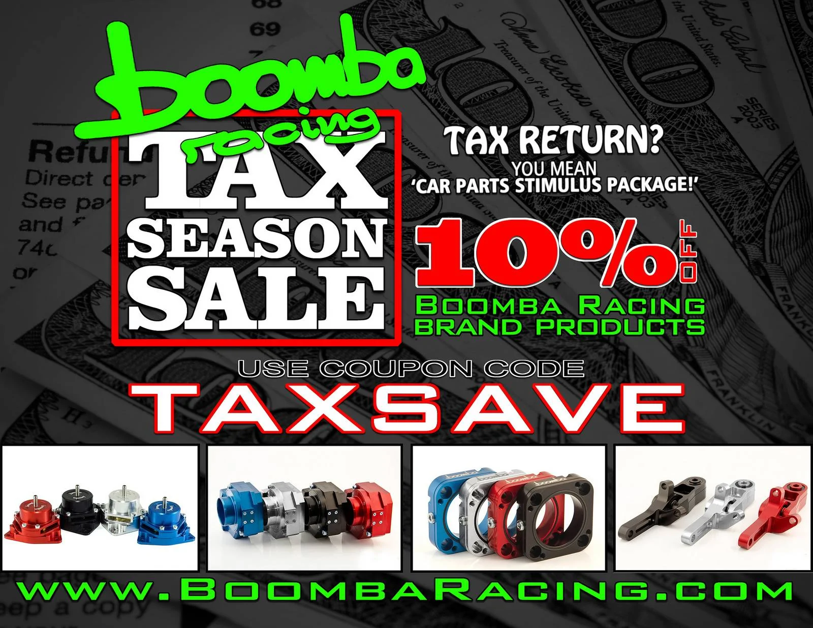 11th Gen Honda Civic Boomba Pre-Tax Season SALE!! 32265523767_73b90865d8_h