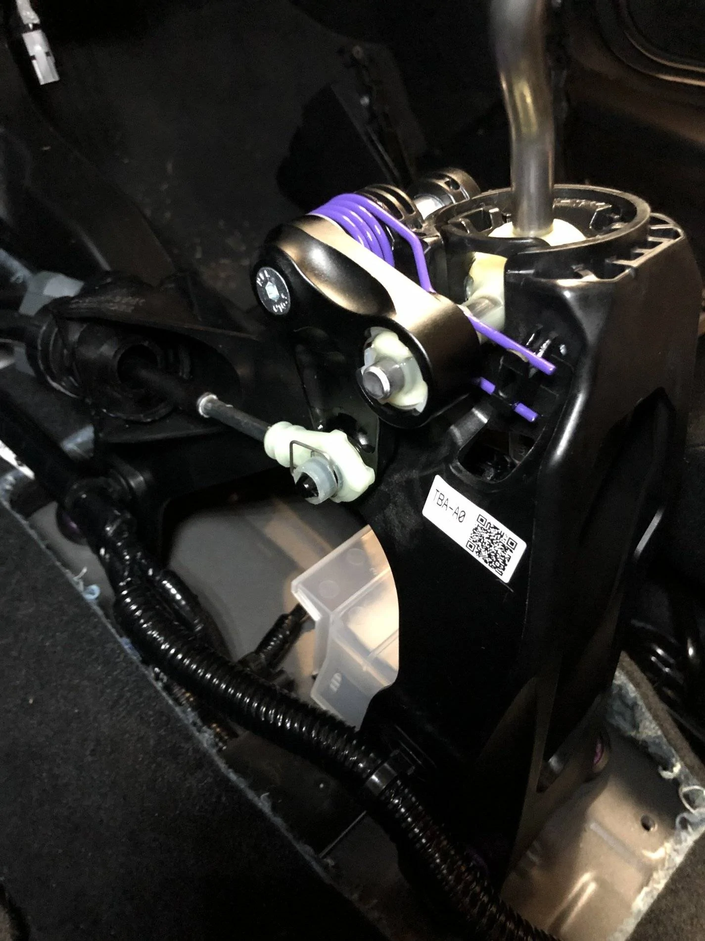 11th Gen Honda Civic ACUITY Prototype 10th-gen Shifter - My review 35AD4F29-D95C-440E-BD7D-52FAFB20F223