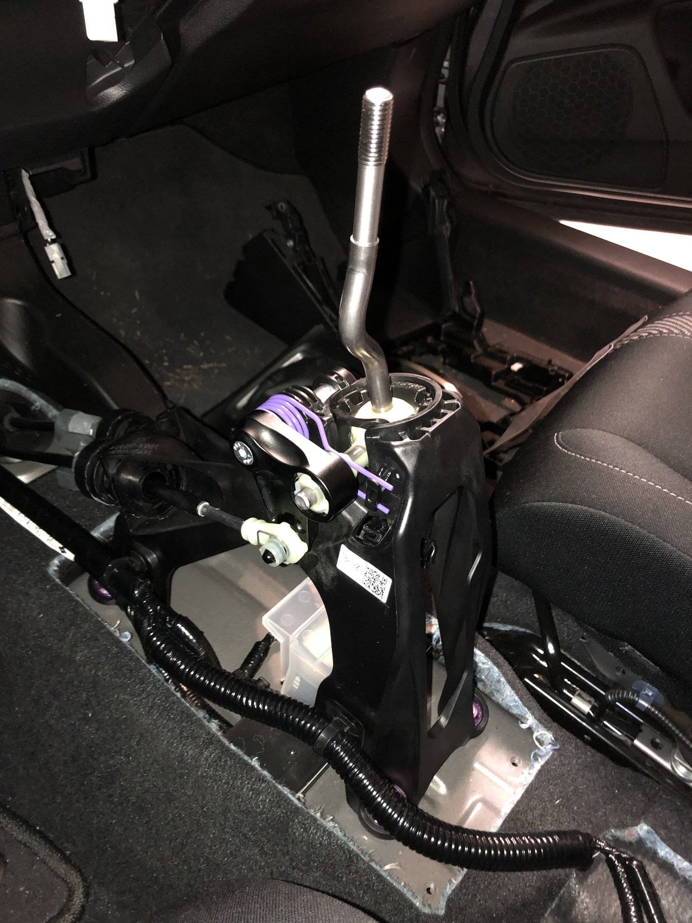 11th Gen Honda Civic ACUITY Prototype 10th-gen Shifter - My review 63A88B51-04CC-427F-84DB-E4191C220BF9