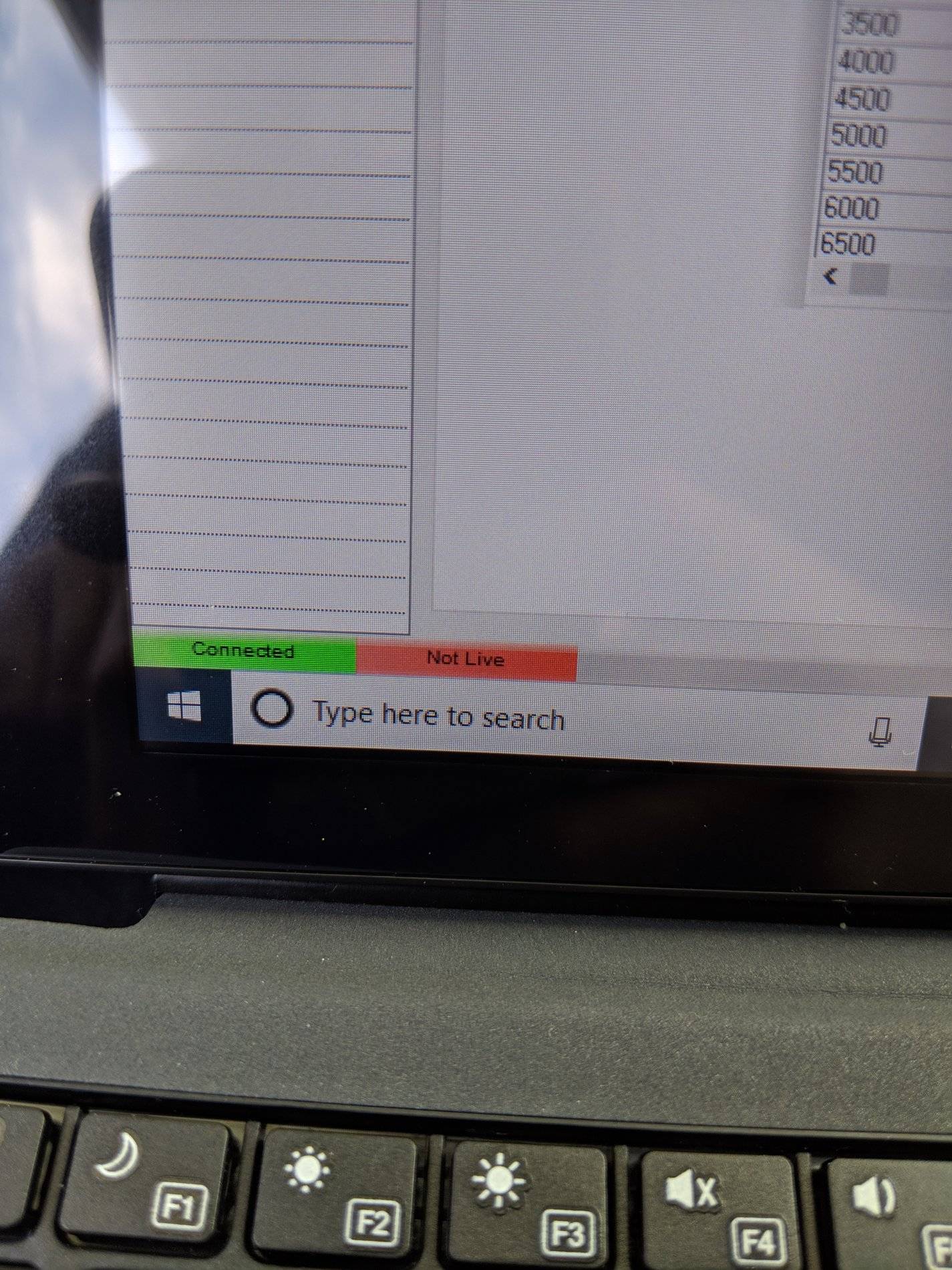 Still having communication problems Laptop to ECU | CivicXI - 11th Gen  Civic Type R (FL5), Hybrid, Si Forum, News, Owners, Discussions, image size:1425x1900