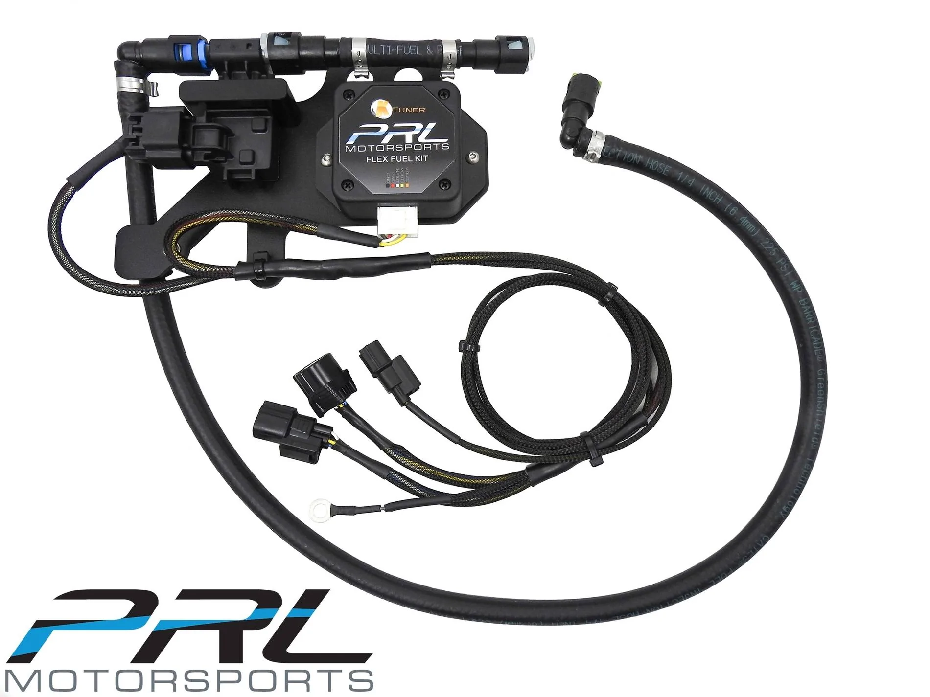 11th Gen Honda Civic PRL Motorsports 2017+ FK8 Honda Civic Type-R PNP Flex Fuel Kit Type%20R%20Flex%20Fuel%20Kit%20Full%20Product%20Picture_zps1cmp5qoi