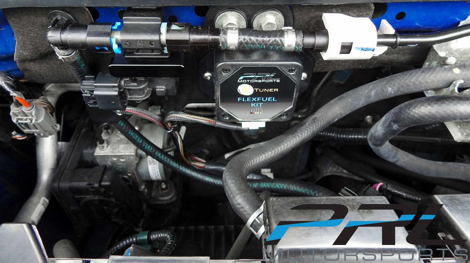 11th Gen Honda Civic PRL Motorsports 2017+ FK8 Honda Civic Type-R PNP Flex Fuel Kit Type%20R%20Flex%20Fuel%20Kit%20Straight%20On%202_zpswzmxhmlr