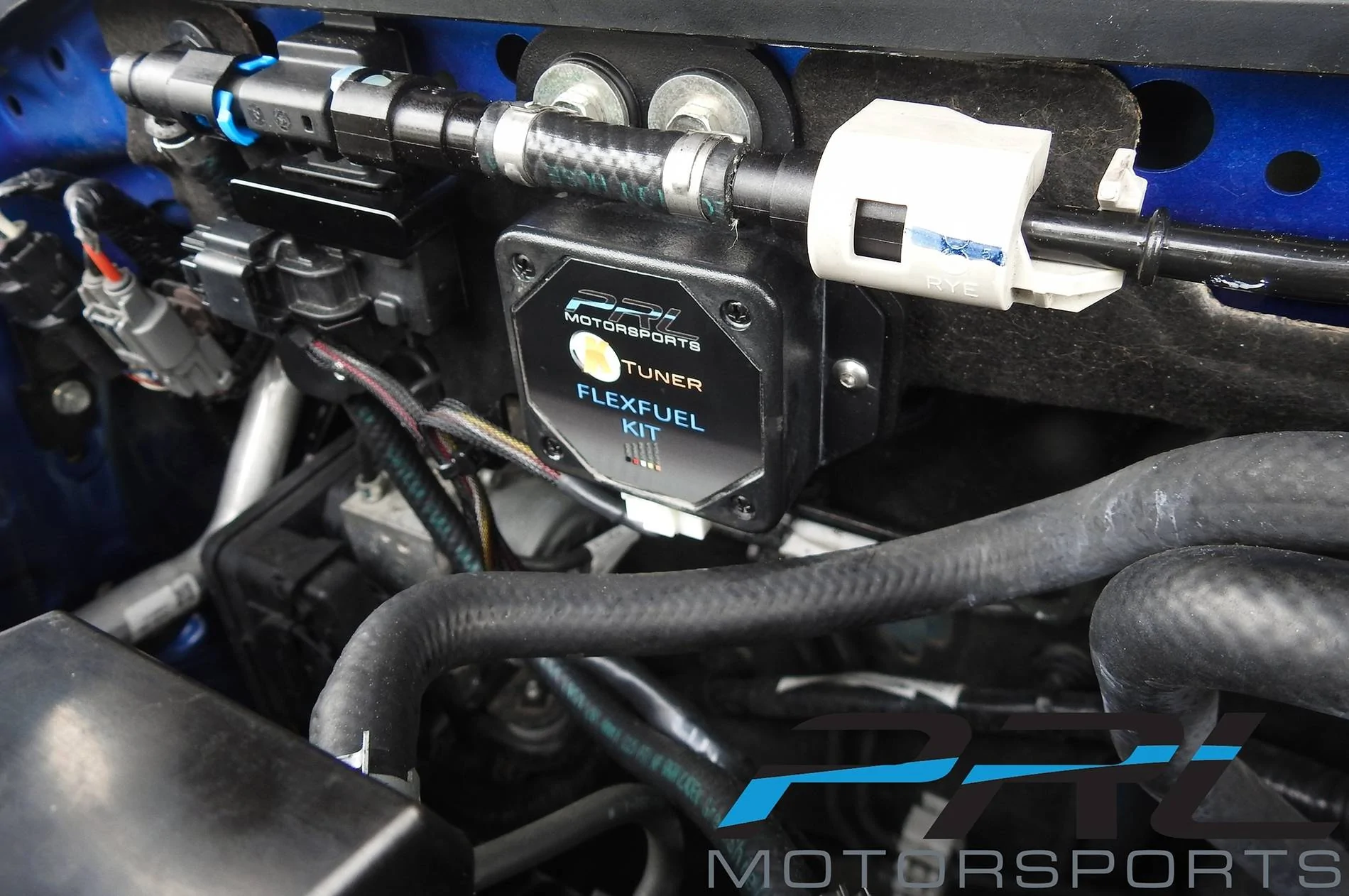 11th Gen Honda Civic PRL Motorsports 2017+ FK8 Honda Civic Type-R PNP Flex Fuel Kit Type%20R%20Flex%20Fuel%20Kit%20Angle%201_zps9pvu1n7