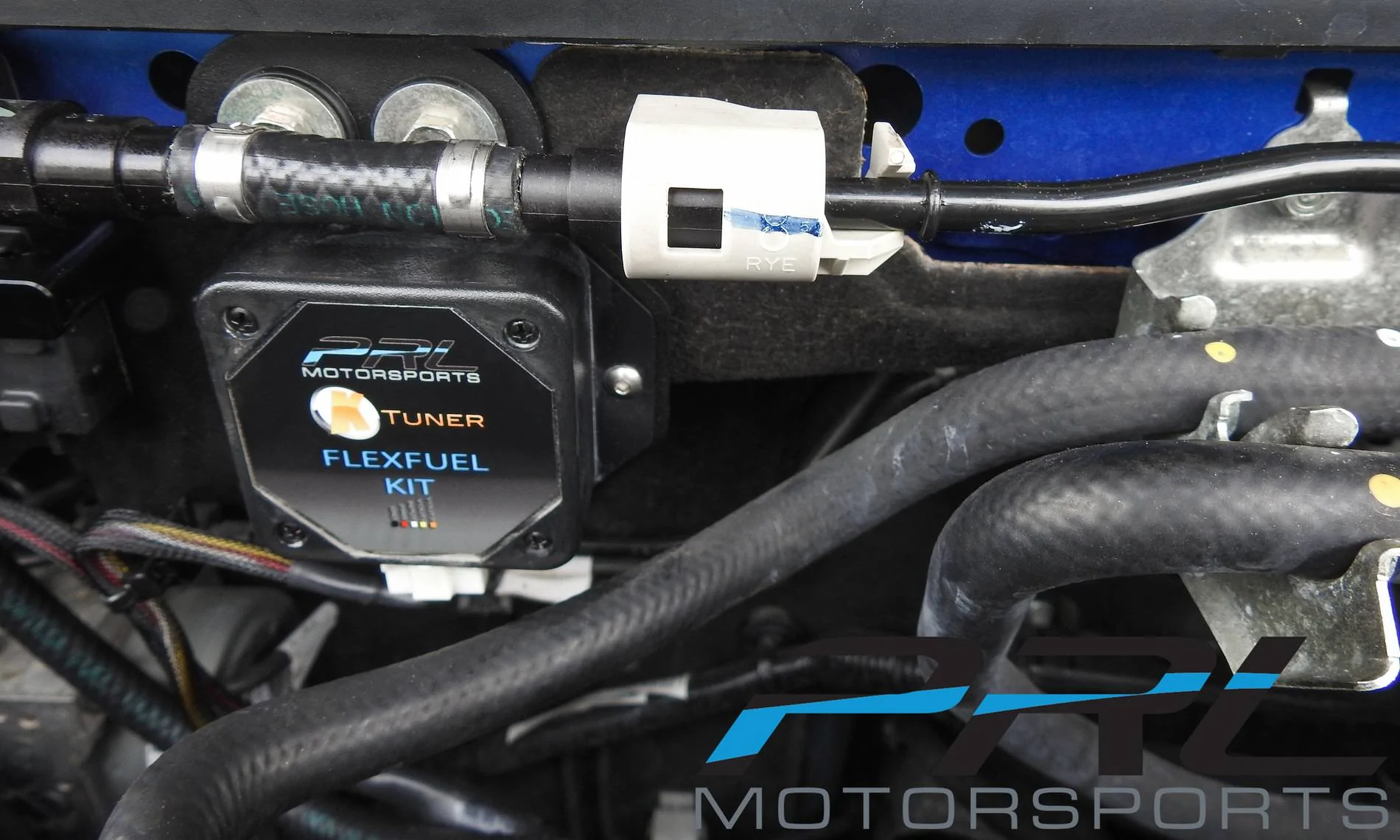 11th Gen Honda Civic PRL Motorsports 2017+ FK8 Honda Civic Type-R PNP Flex Fuel Kit Type%20R%20Flex%20Fuel%20Kit%20Straight%20on_zpsmbb4fmkm