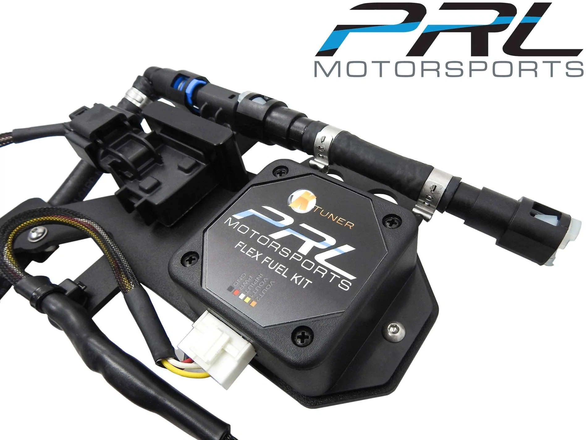 11th Gen Honda Civic PRL Motorsports 2017+ FK8 Honda Civic Type-R PNP Flex Fuel Kit Type%20R%20Flex%20Fuel%20Kit%20Whitebox%20Angle%201_zpswi6zmlsx