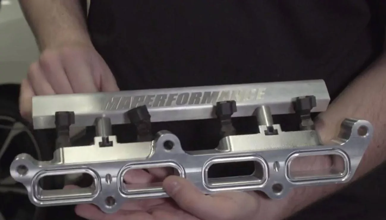 11th Gen Honda Civic MAPerformance Project SI Build Thread Extravaganza! billet_spacer