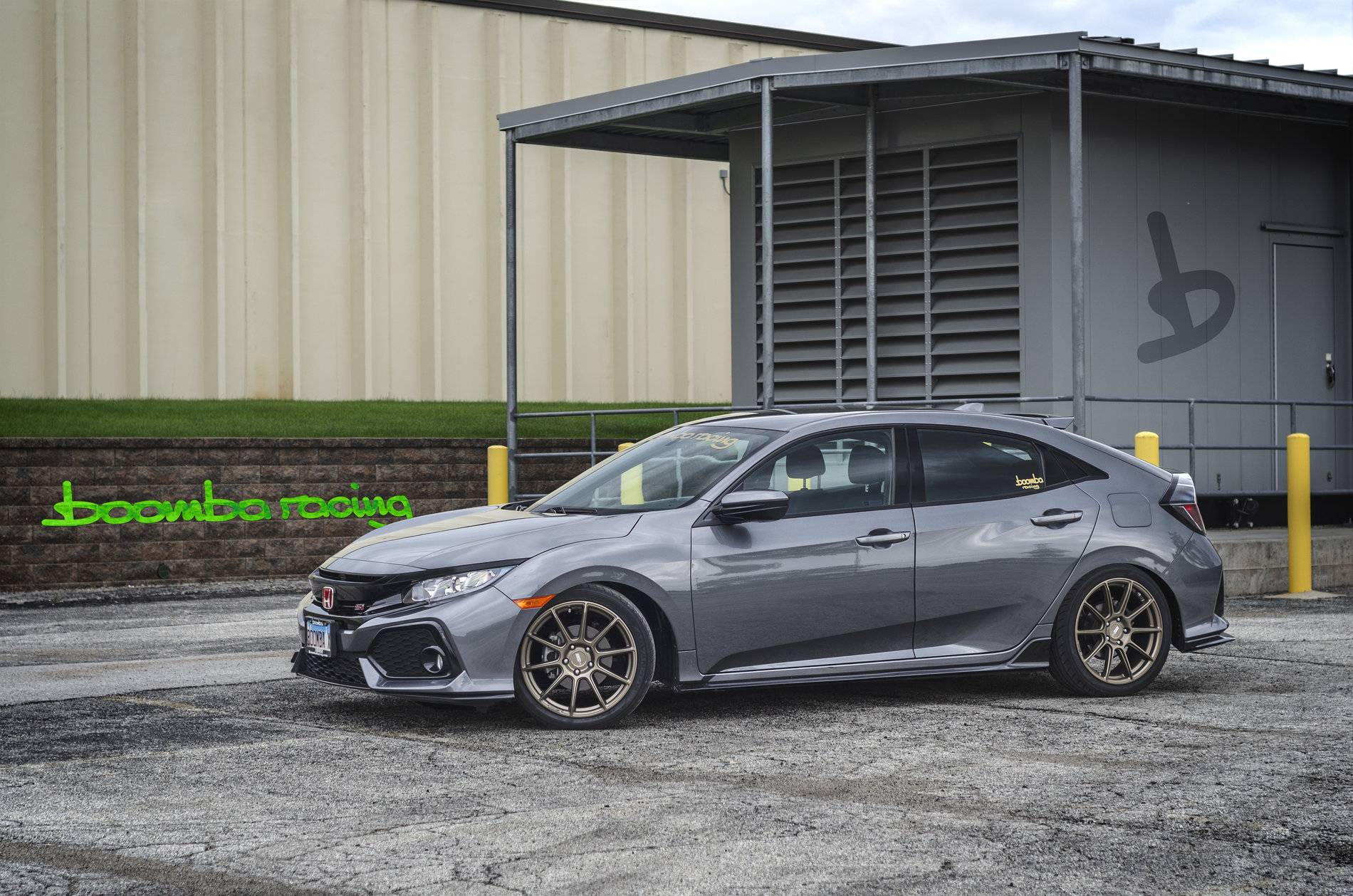 11th Gen Honda Civic Build Thread - Civic X Sport - Boomba Racing DSC_1708 copy