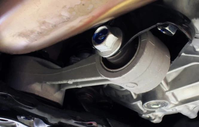11th Gen Honda Civic NEW Part! PERRIN Rear Motor Mount Insert PHP-DRV-10X-06