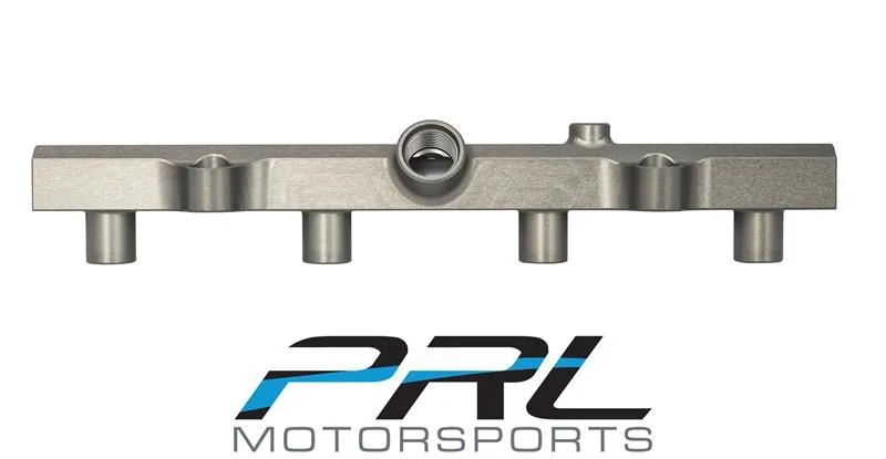 11th Gen Honda Civic PRL Motorsports 1.5T L15B Port Injection Kit TopFuelRailRearViewBung_zpspngrctrq
