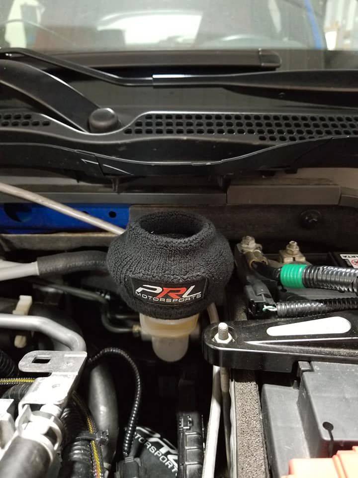 11th Gen Honda Civic PRL Motorsports 2017+ Honda Civic Type-R FK8 High Volume Intake System 67378174_2745696105459577_8995929788837265408_n_zpssuaddkyx