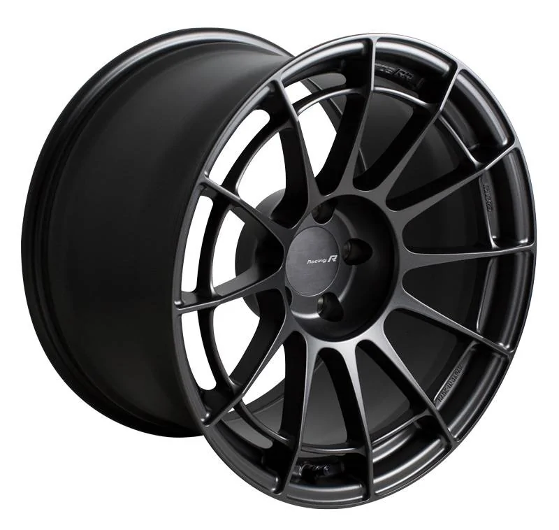 11th Gen Honda Civic Enkei Wheels Wheels RPF1 / Racing Revolution / ALL styles in Stock! NT03RR-Concav