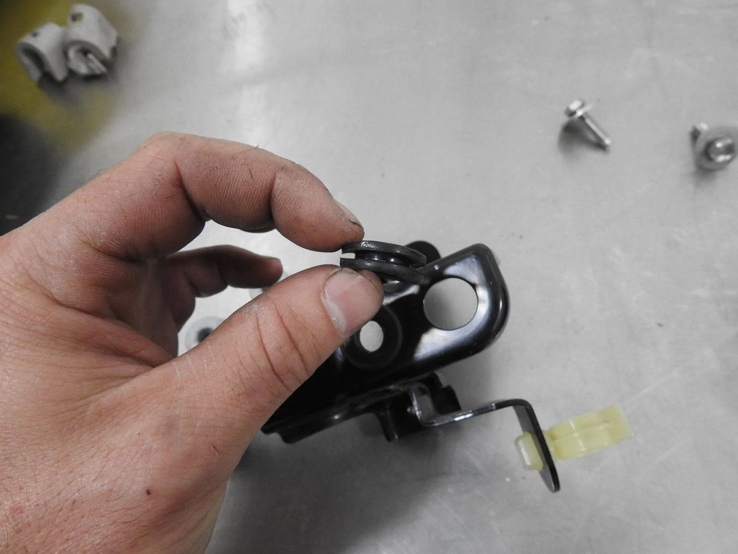 11th Gen Honda Civic PRL Motorsports 2017+ Honda Civic Type-R FK8 Plug ‘N Play Flex Fuel Kit Install Guide DSCN7671_zps0sod9rc