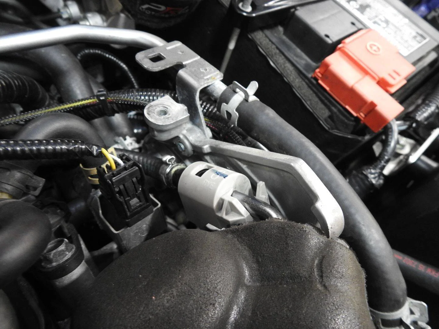 11th Gen Honda Civic PRL Motorsports 2017+ Honda Civic Type-R FK8 Plug ‘N Play Flex Fuel Kit Install Guide DSCN7695_zpshgq0eo61