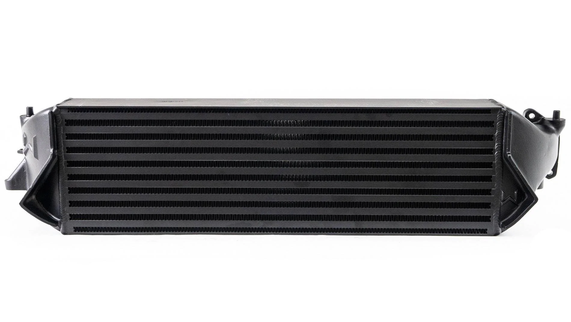 11th Gen Honda Civic FK8 Intercooler - pics? when? :-) FMIC FK8 (2)