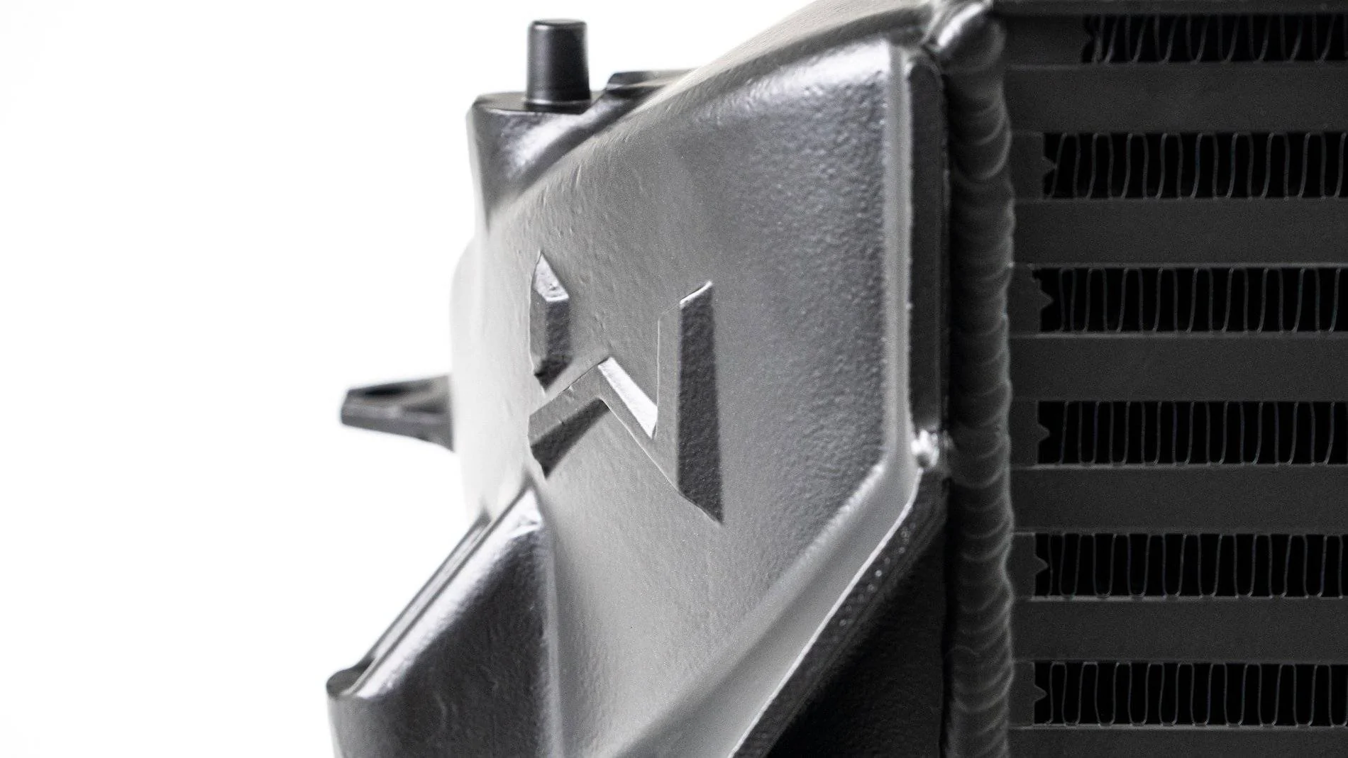 11th Gen Honda Civic FK8 Intercooler - pics? when? :-) FMIC FK8 (5)