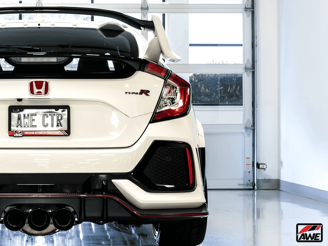 11th Gen Honda Civic Press Release: AWE Announces Plans to Enter 10th Gen Civic market 8a598686-1732-42a1-9a37-0c77ca1334da