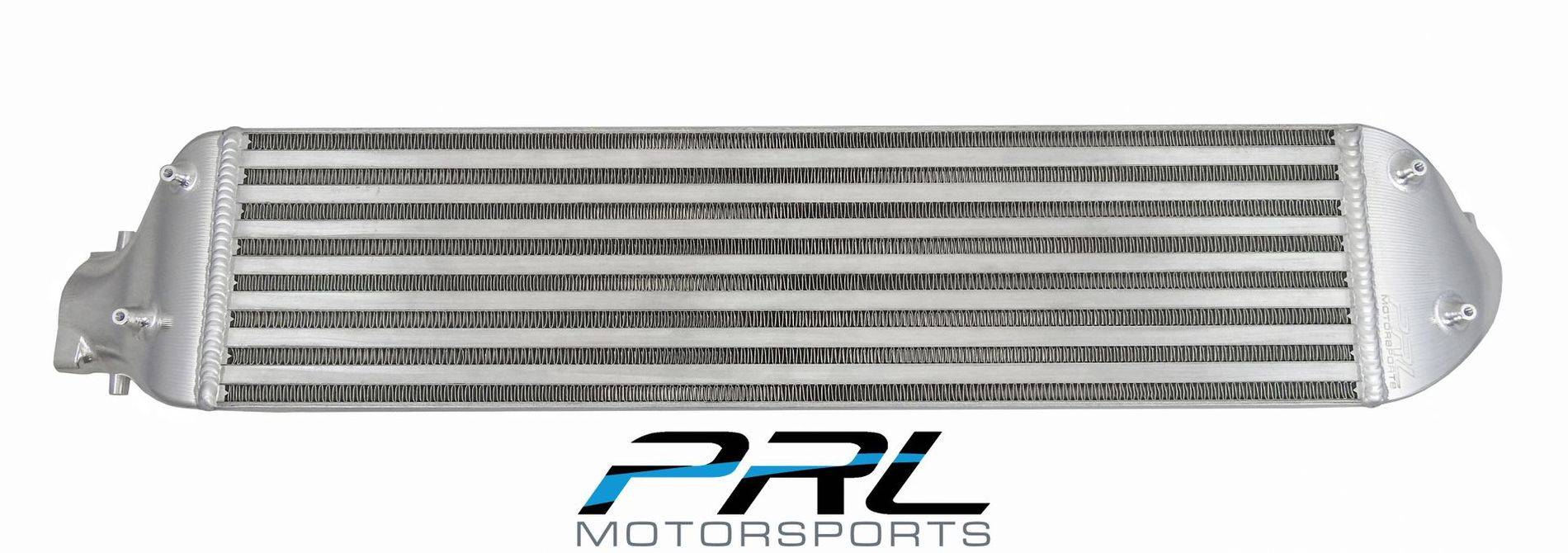 11th Gen Honda Civic PRL Motorsports 1.5T Civic Billet Intercooler Upgrade Billet%201.5T%20Front%20View%20No%20Airguides_zpsb4amqbiw