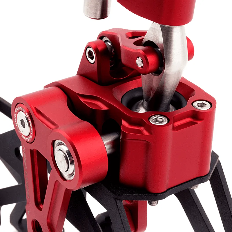 11th Gen Honda Civic Hybrid Racing Adjustable Shifter (10th Gen Civic) 11_HYB_SAS_01_36_MID2_E_2000x