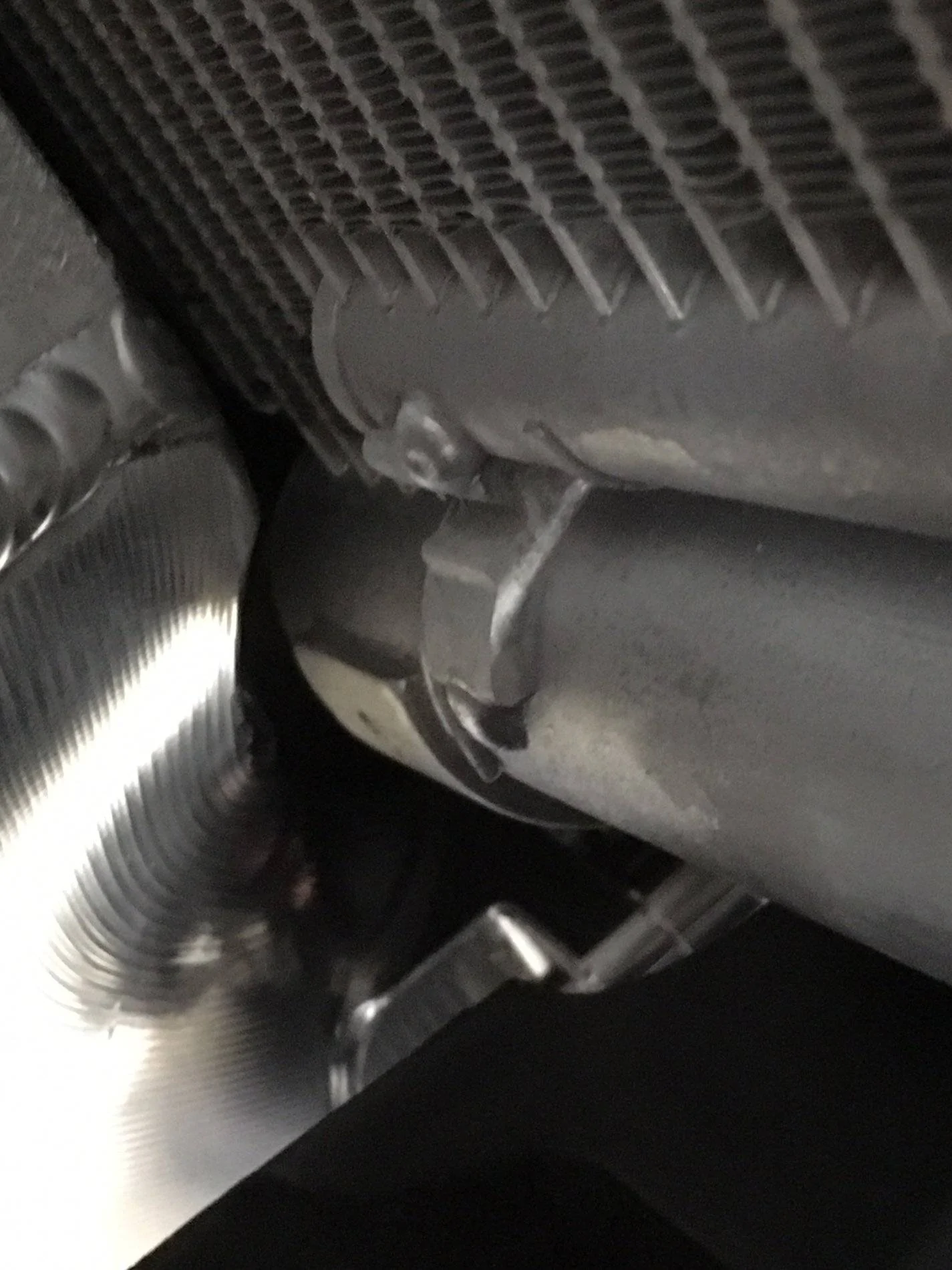 11th Gen Honda Civic PRL Motorsports 1.5T Civic Billet Intercooler Upgrade IMG_2981