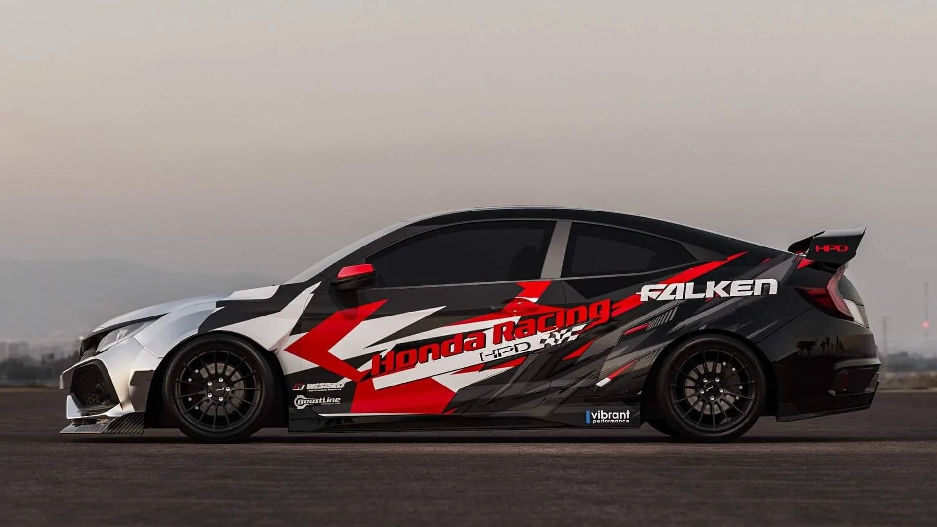 2016 civic widebody kit.webp